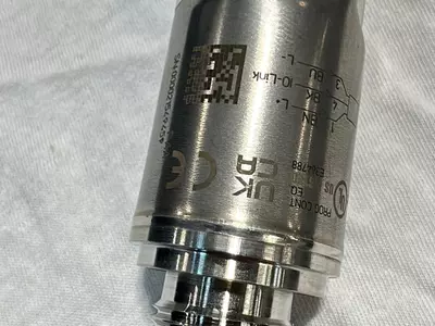 Precision welding Mosqito